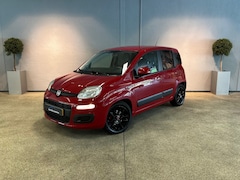 Fiat Panda - 0.9 TwinAir Edizione Cool - Limited Edition - Airco
