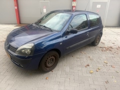 Renault Clio - 1.2-16V Expression