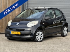 Citroën C1 - 1.0-12V Séduction | Nieuwe APK |
