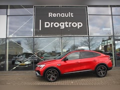 Renault Arkana - 145PK-RS LINE-HYBRID-83DKM-GLASDAK-360CAM-TREKH