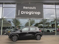 Dacia Spring - EXPRESSION-30DKM-LEDER-NAVI-BLUET-CCS LADER