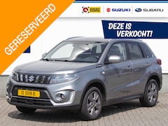 Suzuki Vitara - 1.4 Boosterjet Select Smart Hybrid | Navi | Adap. Cruise | Camera | Lm-Velgen | Trekhaak