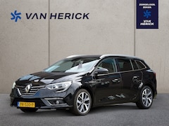 Renault Mégane Estate - 1.2 TCe Bose | Trekhaak | Cruise | NAP