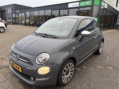 Fiat 500 - 1.2 Lounge
