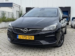 Opel Astra Sports Tourer - 1.2 Design & Tech Stoel&stuur verwa