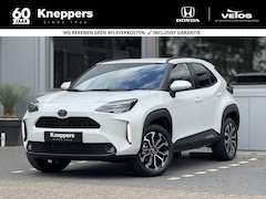 Toyota Yaris Cross - 1.5 Hybrid 130 Style Edition Parkeersensoren, Dodehoekdetectie, Navigatie