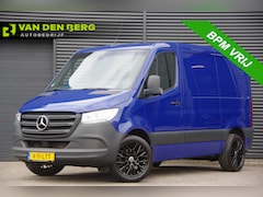 Mercedes-Benz Sprinter - 211 2.2 CDI L1H1 AUT. TREKHAAK 3T, MBUX, CAMERA, STANDKACHEL, CLIMA, CRUISE, APPLE CARPLAY