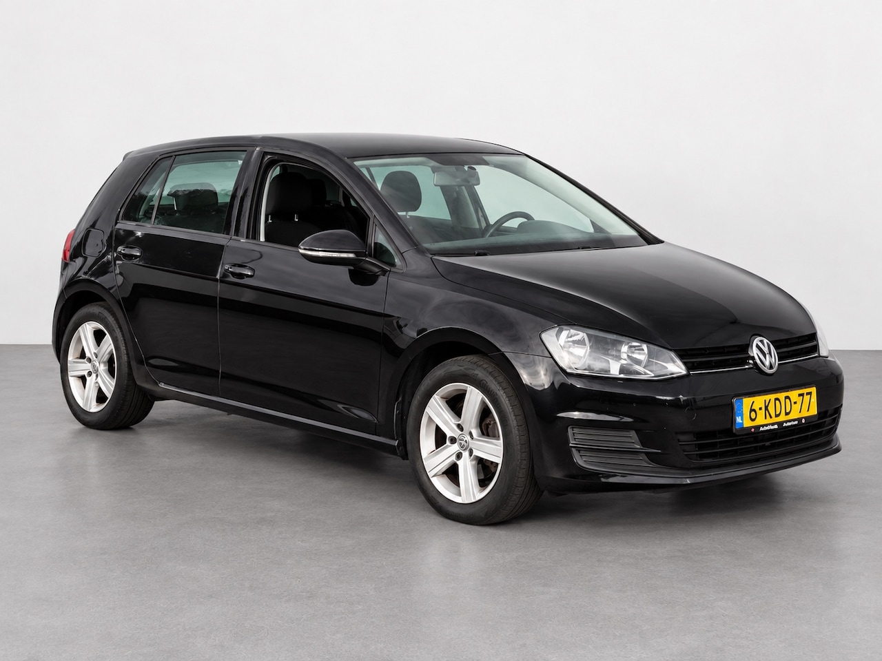 Volkswagen Golf - 1.2 TSI Trendline+Airco+Cruise+NAP - AutoWereld.nl