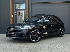 Audi Q5 SQ5 - 3.0 TFSI Quattro Pano, B&O, Luchtv, RS-Zetels etc