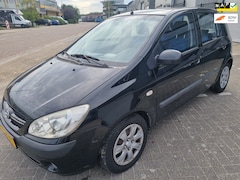 Hyundai Getz - 1.4i Active Cool
