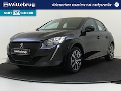 Peugeot e-208 - EV Active 50 kWh | 100% SOH | Carplay | Climate Control | Cruise Control |