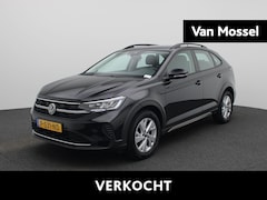 Volkswagen Taigo - 1.0 TSI Life Business 95 PK| Origineel Nederlands | Navigatie | Stoelverwarming | Climatro