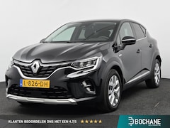 Renault Captur - 1.6 E-Tech Plug-in Hybrid 160 Intens | Navigatie | Camera | Carplay/Android Auto |