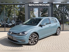 Volkswagen Golf - 1.0 TSI Comfortline NAVI CARPLAY ACC VOL
