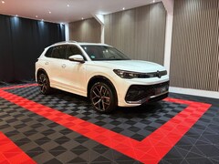 Volkswagen Tiguan - 1.5 eHybrid R-Line Edition 272 pk Pano 360Camera Massage H&K