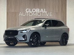 Volvo XC60 - 2.0 T8 Plug-in hybrid AWD Plus Black Edition - FACELIFT - TREKHAAK - HARMAN KARDON - MEMOR