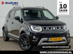 Suzuki Ignis - 1.2 Smart Hybrid Style|NL-Auto| Apple/Andriod Carplay | Cruise Control | Keyless entree |C