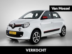 Renault Twingo - 0.9 TCe Intens | Airco | Stoelverwarming | Privacy Glass | Cruise Control