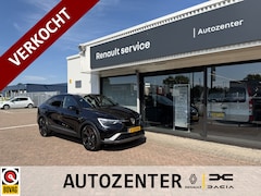 Renault Arkana - 1.6 E-Tech Hybrid 145 R.S. Line | All season | adaptieve cruise | stoel+stuurverwarming |