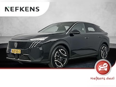 Peugeot e-3008 - Allure 73 kWh | Navigation Pack | Camera | Climate Control | Cruise Control |