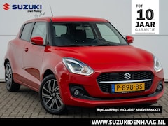 Suzuki Swift - 1.2 Style Smart Hybrid| Apple carplay | Android auto | Adaptive cruise| Climate controle |