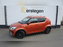 Suzuki Ignis - 1.2 SH Select