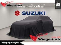 Suzuki S-Cross - 1.4 Boosterjet Style Smart Hybrid [ CARPLAY I TREKHAAK I PANO ]