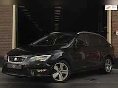 SEAT Leon ST - 1.4 TSI FR 140PK |DCC|LED|Climate|PDC|Cruise|