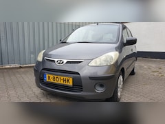 Hyundai i10 - 1.1 Edition Plus