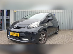 Toyota Aygo - 1.0 VVT-I COMFORT
