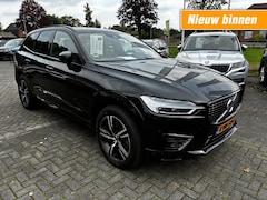 Volvo XC60 - 2.0 T6 R-DESIGN PANO.DAK/TREKHAAK/CAMERA