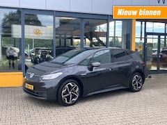 Volkswagen ID.3 - PRO 58 kWh Pro Edition - camera - stoel/stuur verw. - Adap cruise - all season banden
