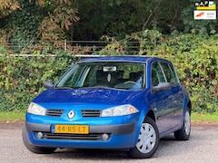 Renault Mégane - 1.6-16V / Nette auto / AIRCO