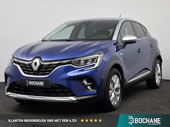 Renault Captur - 1.0 TCe 90 Intens | 1e Eigenaar | Pack Easylink Navigatie | Camera | Two Tone |