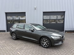 Volvo V60 - 2.0 D4 Momentum Pro. Adapt. Cruise I Leer I All-in prijs