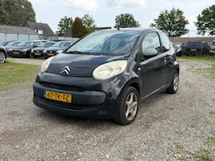 Citroën C1 - MEENEEMPRIJS 1.0 68pk Séduction 3-drs