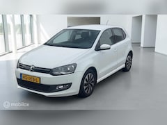 Volkswagen Polo - 1.4 TDI Business Edition