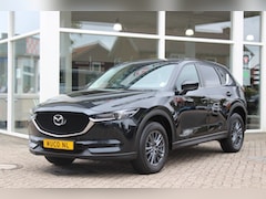 Mazda CX-5 - 2.0 SkyActiv-G 165 , Navi, Cruise, Clima, Apple Carplay, Android Auto, LMV 17 Inch, LKA, P