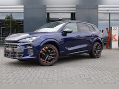 CUPRA Terramar - VZ Performance 1.5 e-Hybrid 272pk /Panodak /Trekhaak /20 inch/Head-Up/ Sennheiser/360gr ca