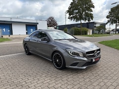 Mercedes-Benz CLA-Klasse - CLA180 Aut Pano Night Pakket