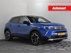 Opel Mokka - 1.2 Turbo 130PK ULTIMATE Automaat