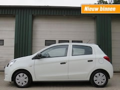 Mitsubishi Space Star - 1.0 ENTRY