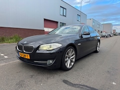 BMW 5-serie - 528i Executive / Leder / 6 cilinder