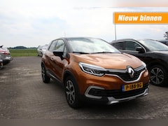 Renault Captur - 1.2 TCe Intens, PDC, Camera, Cruise, Lichtm.velgen