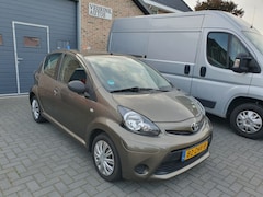 Toyota Aygo - 1.0 VVT-I *AIRCO*ELEKTRISCH PAKKET