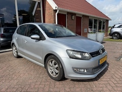 Volkswagen Polo - 1.2 TDI BL.M. COMFL. Orig. NL/Airco/Cruise Control/Radio/Trekhaak