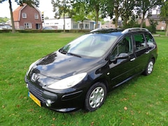 Peugeot 307 - met nieuwe a p k