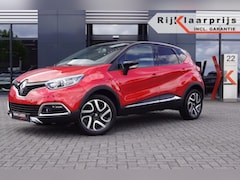 Renault Captur - 1.2 TCe XMod 120pk / Navi / PDC / Camera / key-less / Trekhaak