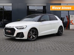 Audi A1 Sportback - 35 TFSI S-tronic 150pk S-line Navi / PDC / ACC / 18 Inch LM