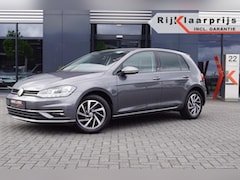 Volkswagen Golf - 1.4 TSI Sound 125pk/ Trekhaak wegklb./ Navi / ACC/ Climatronic/ App-Connect/ PDC